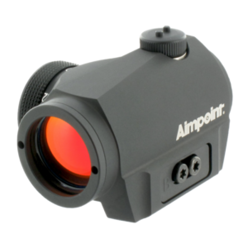 Aimpoint Micro S-1