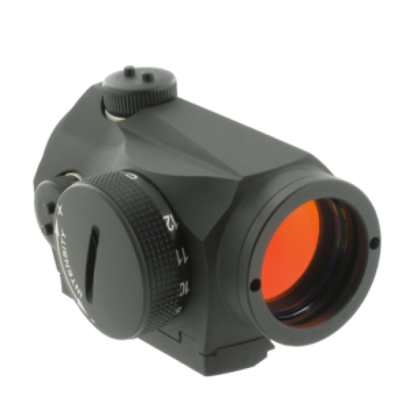 Aimpoint Micro S-1