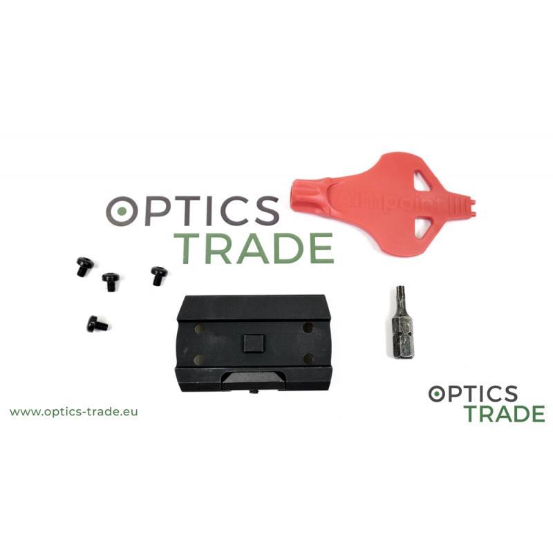 Aimpoint Micro T1, T2 Mount