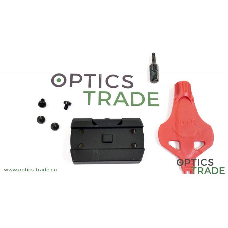 Aimpoint Mount Micro T-1/T-2 and CompM5