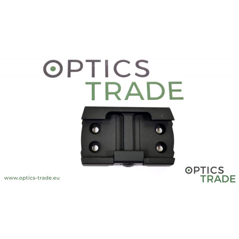 Aimpoint Mount Micro T-1/T-2 and CompM5