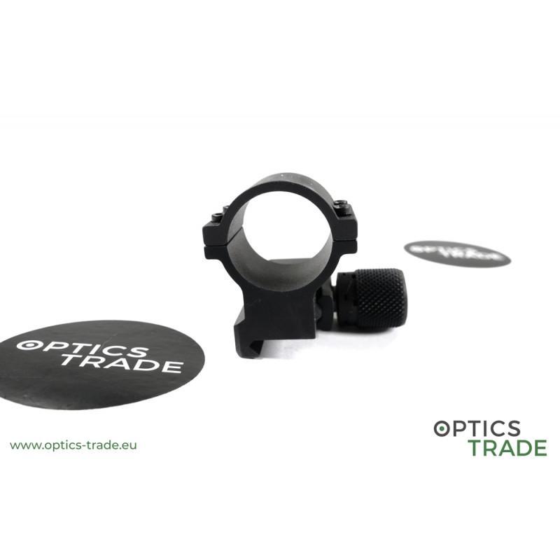Aimpoint QRP3 mount