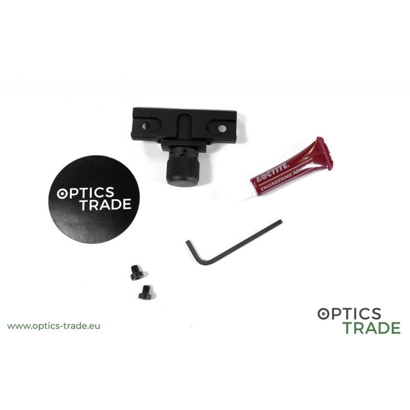 Aimpoint QRW2 mount