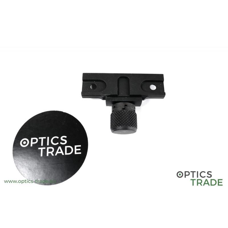 Aimpoint QRW2 mount