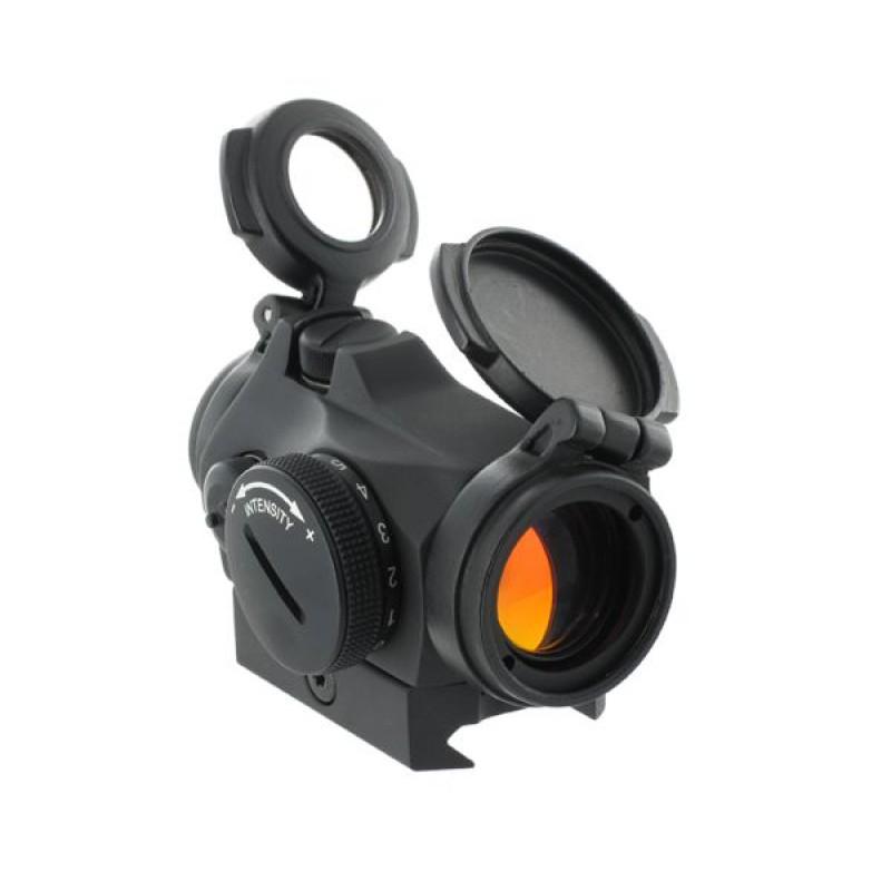 Aimpoint Micro T-2 with Picatinny / Weaver mount