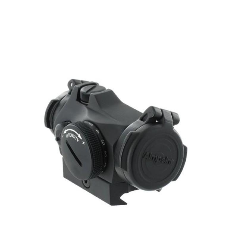 Aimpoint Micro T-2 with Picatinny / Weaver mount