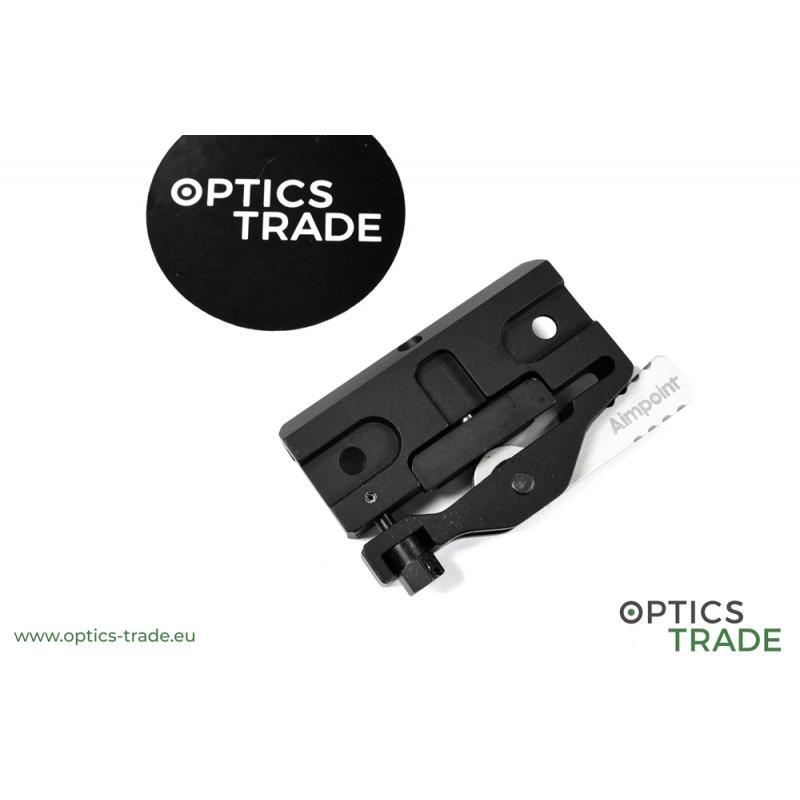 Aimpoint LRP mount