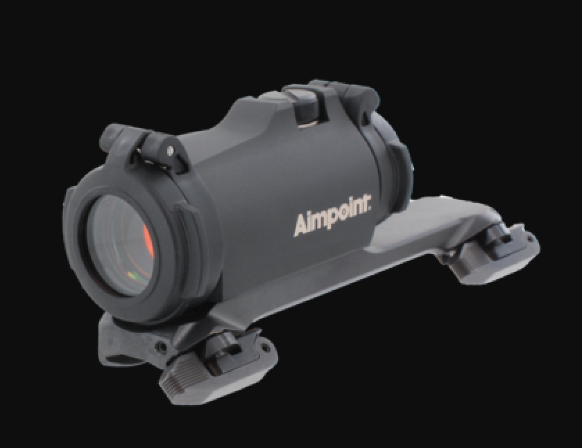 Aimpoint Micro H-2, Sauer 404 Mount