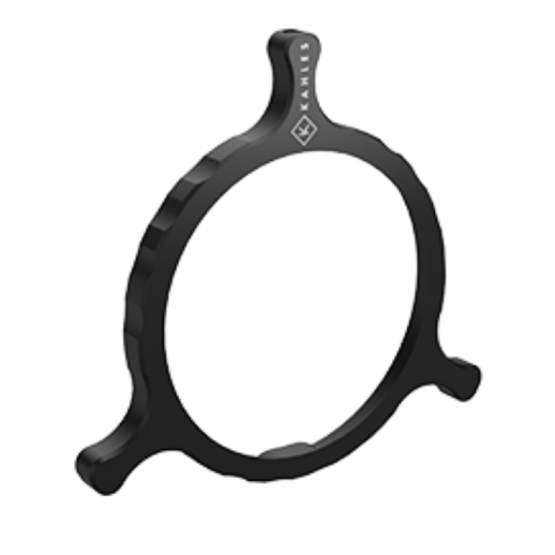 Kahles Parallax Spinner