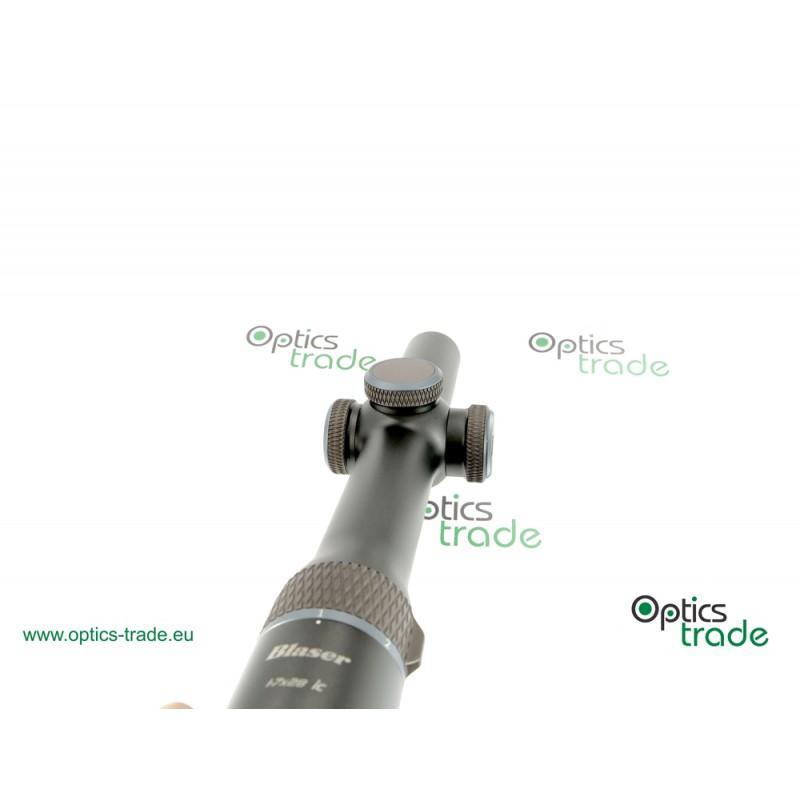 Blaser Infinity 1-7×28