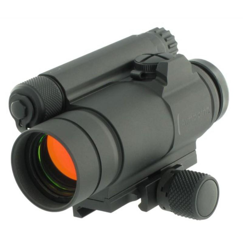 Aimpoint CompM4h