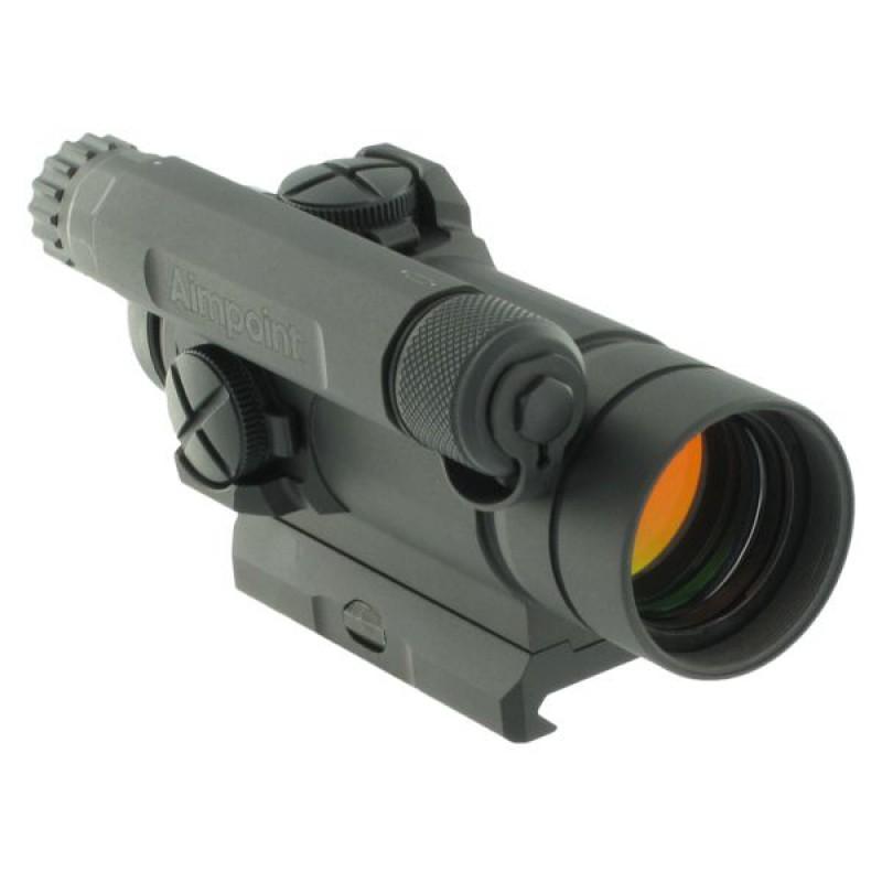 Aimpoint CompM4h with Picatinny / Weaver mount