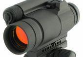 Aimpoint CompM4h with Picatinny / Weaver mount
