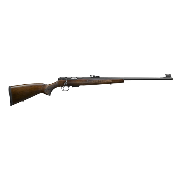 Puška ČEŠKA ZBROJOVKA 457 LUX VIS .17 HMR