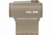 Holosun Paralow HS403B FDE