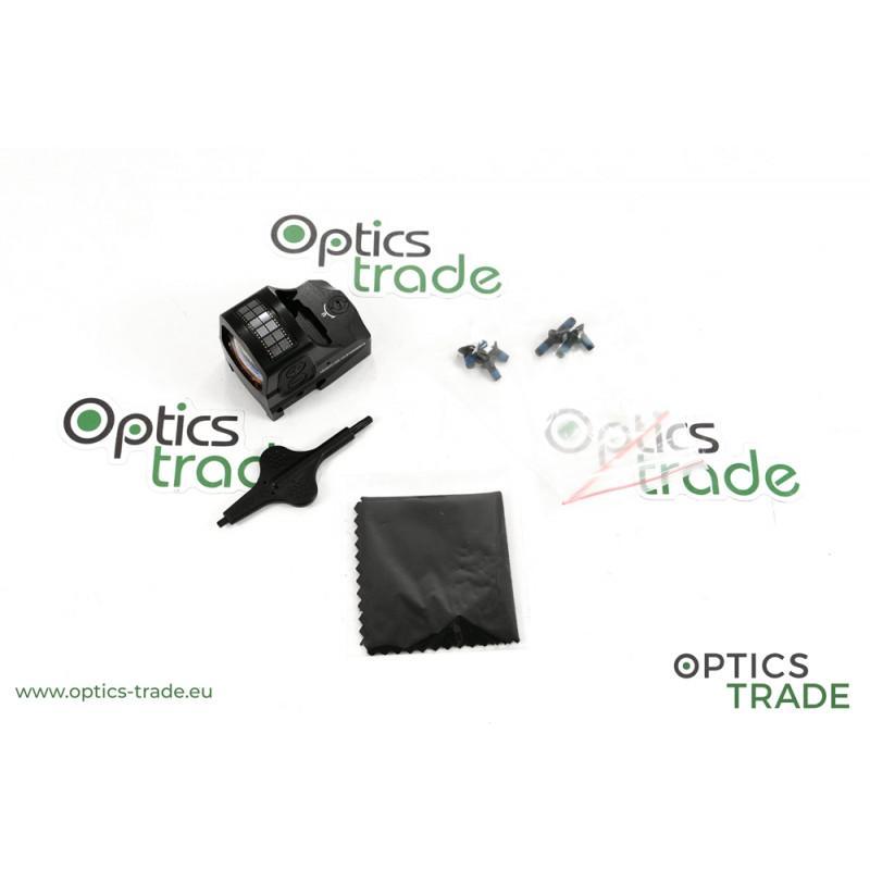 Holosun Reflex HE407C-GR V2