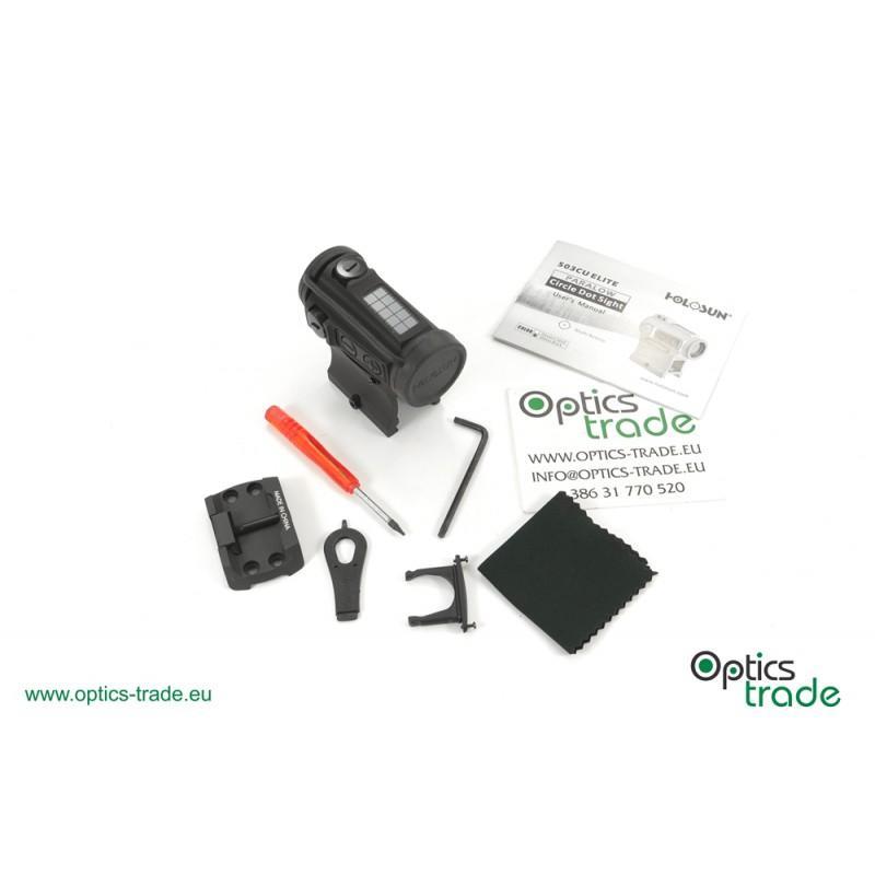 Holosun Paralow HE503CU Elite