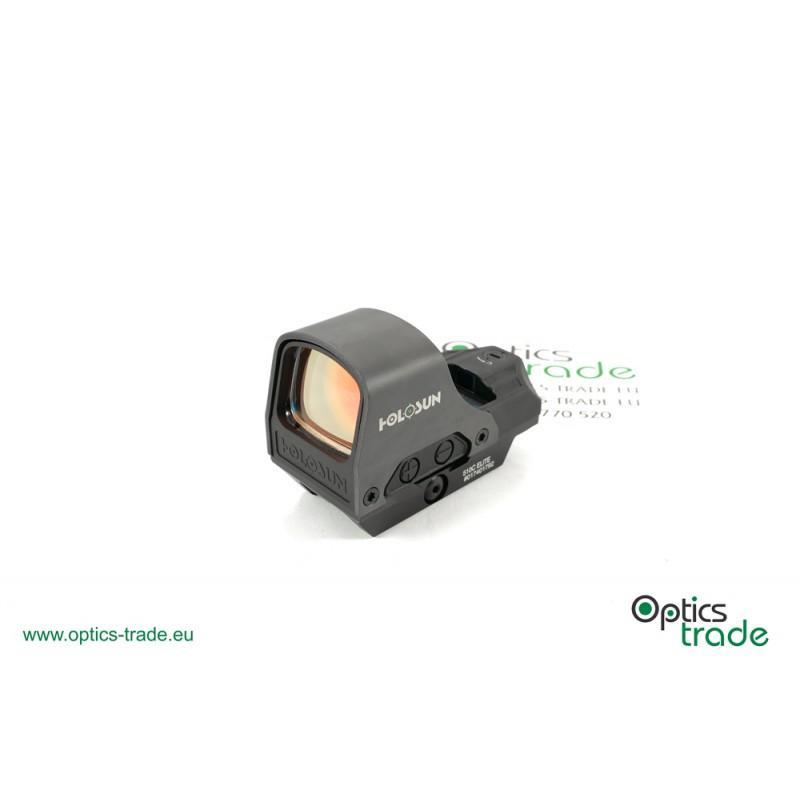 Holosun Reflex HE510C-GR Elite