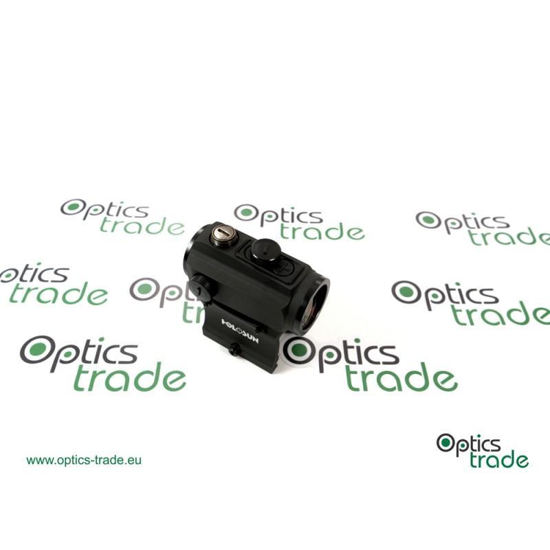 Holosun Paralow HE403B-GR Elite