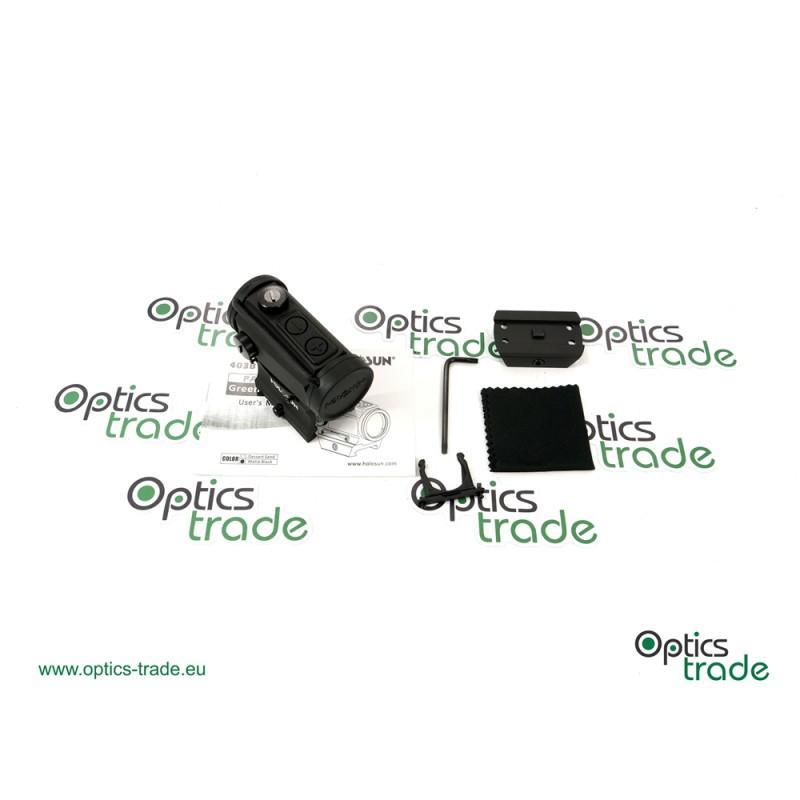 Holosun Paralow HE403B-GR Elite