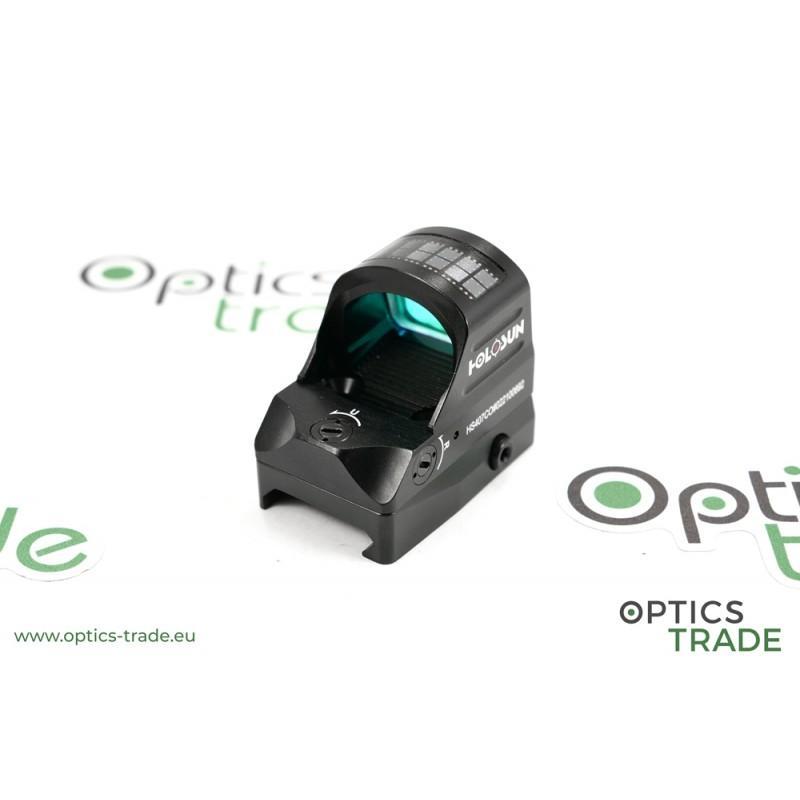 Holosun HS407CO