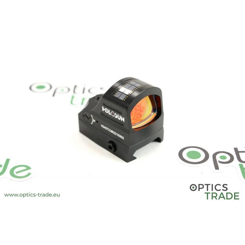 Holosun HS407CO