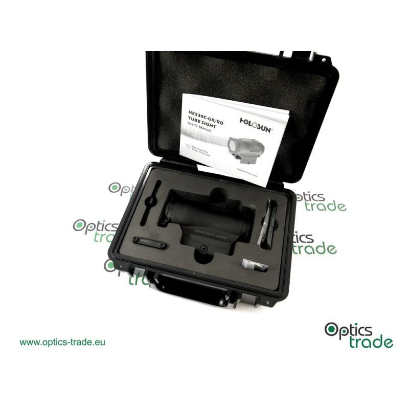 Holosun Infiniti HE530C-RD Elite