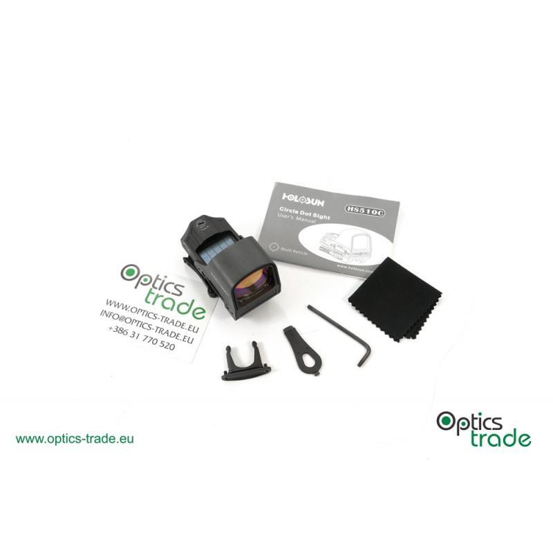 Holosun Reflex HS510C