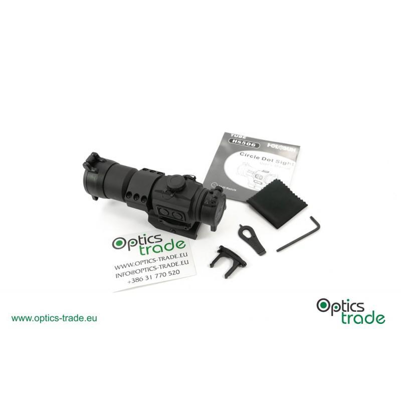 Holosun Tube HS506A