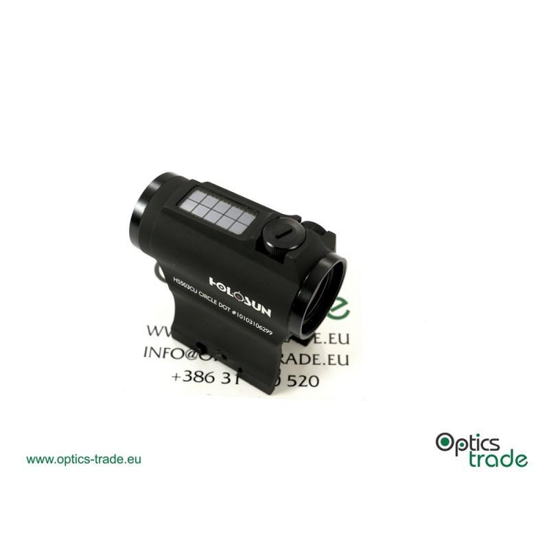 Holosun Paralow HS503CU