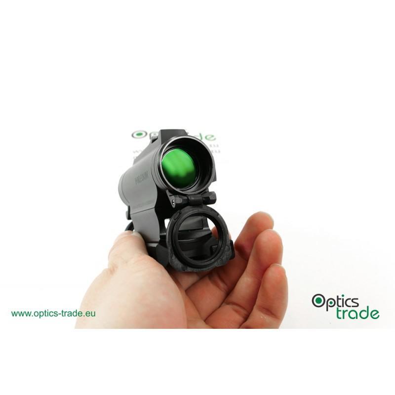 Holosun Paralow HS515CM Solar