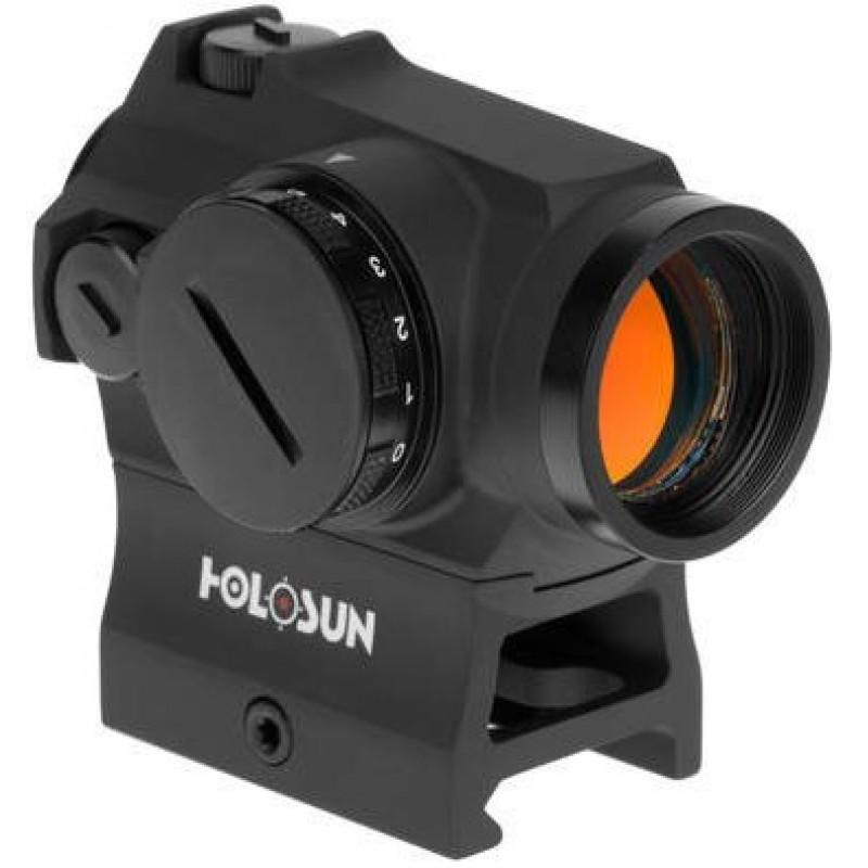 Holosun Paralow HE503R-GD Elite