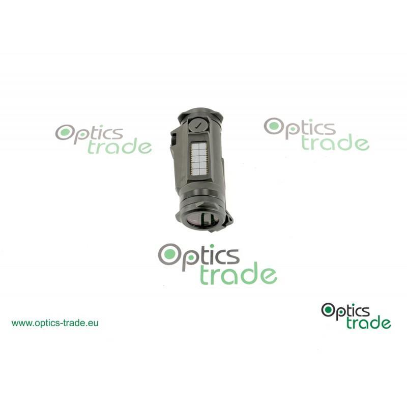 Holosun Paralow HE515CT-RD Elite
