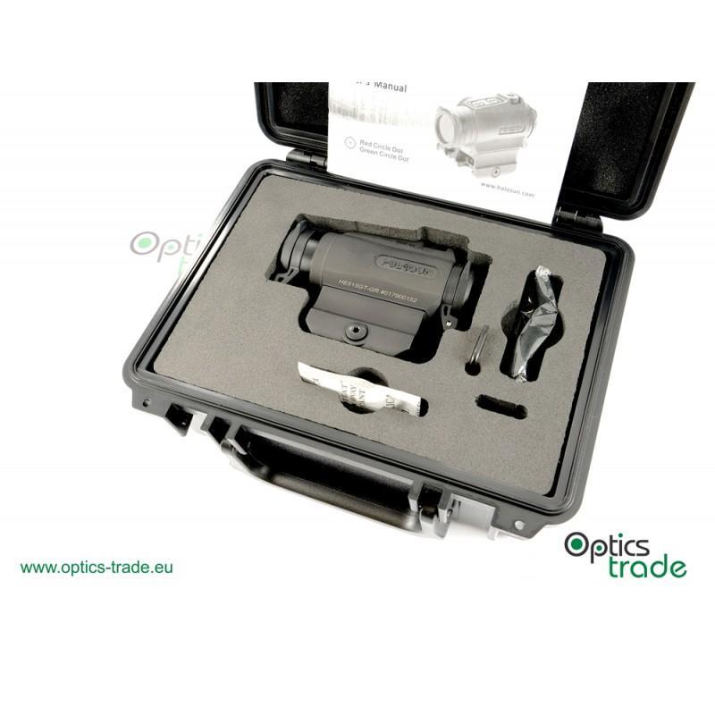 Holosun Paralow HE515GT-GR Elite