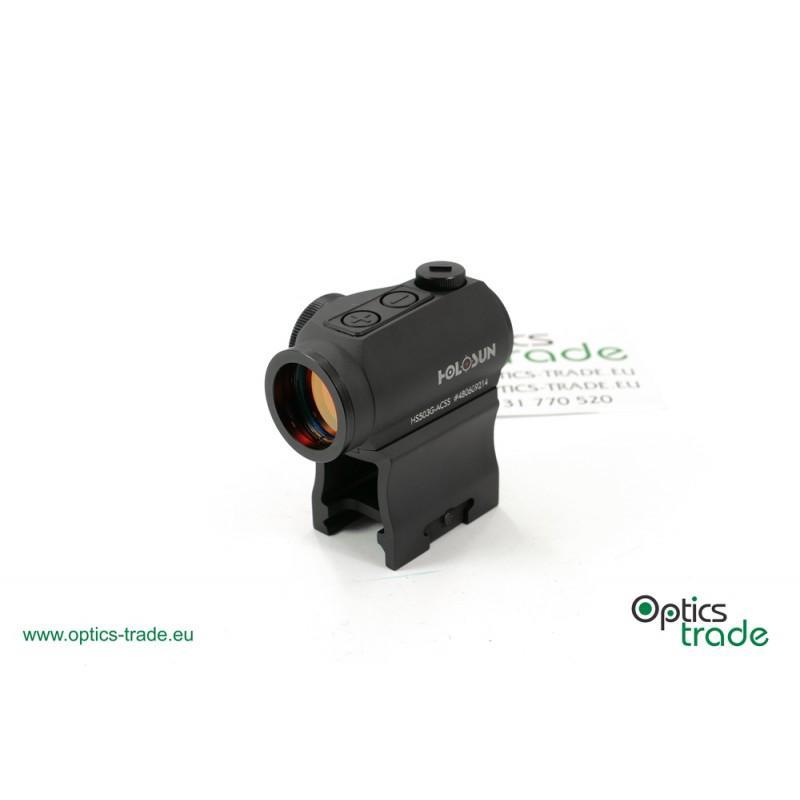 Holosun Paralow HS503G ACSS