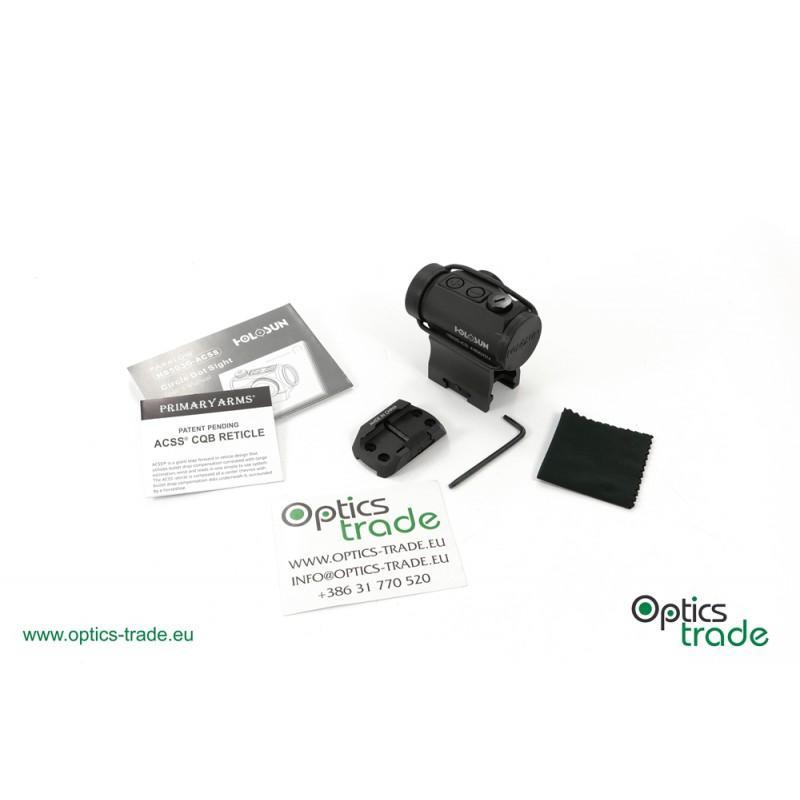 Holosun Paralow HS503G ACSS