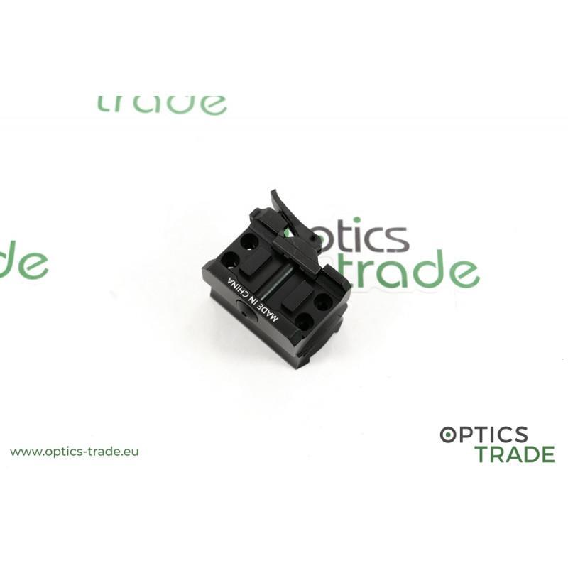 Holosun Picatinny QD Mount