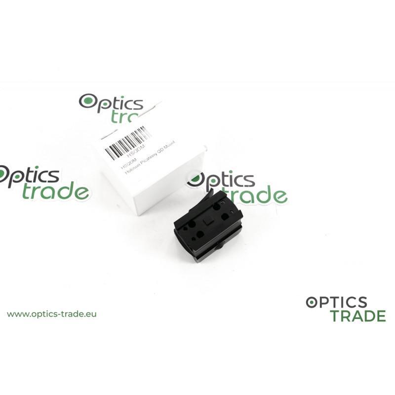 Holosun Picatinny QD Mount