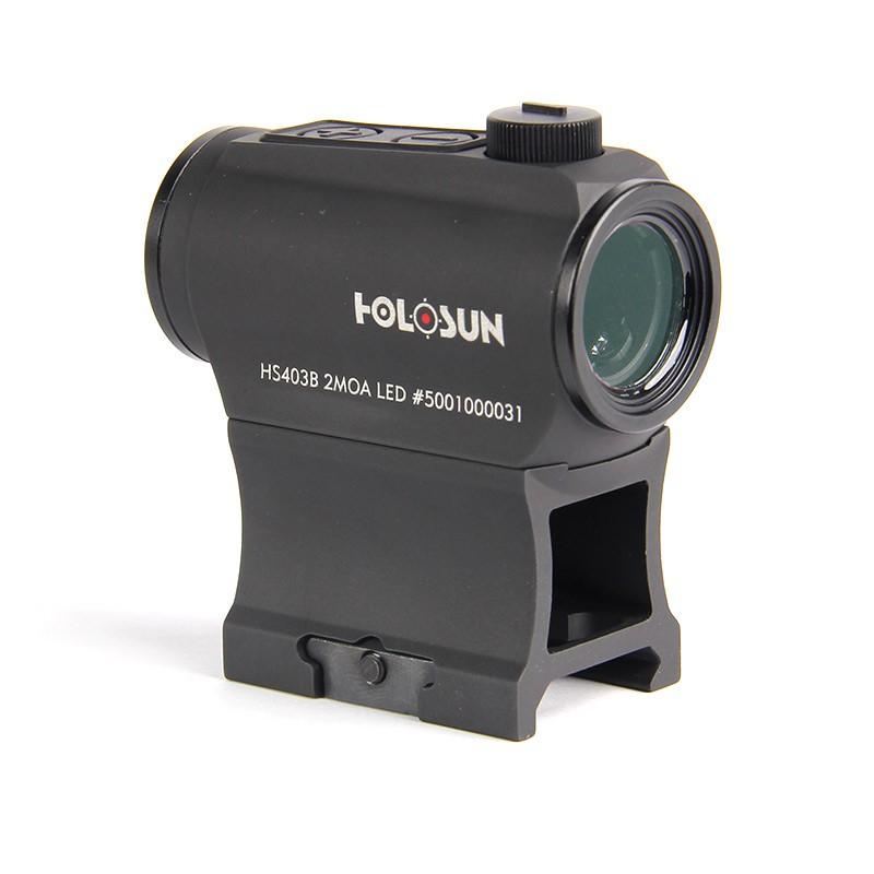 Holosun Paralow HS403B with INNOMount