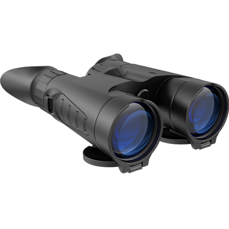 Yukon Binocular Point 10×42