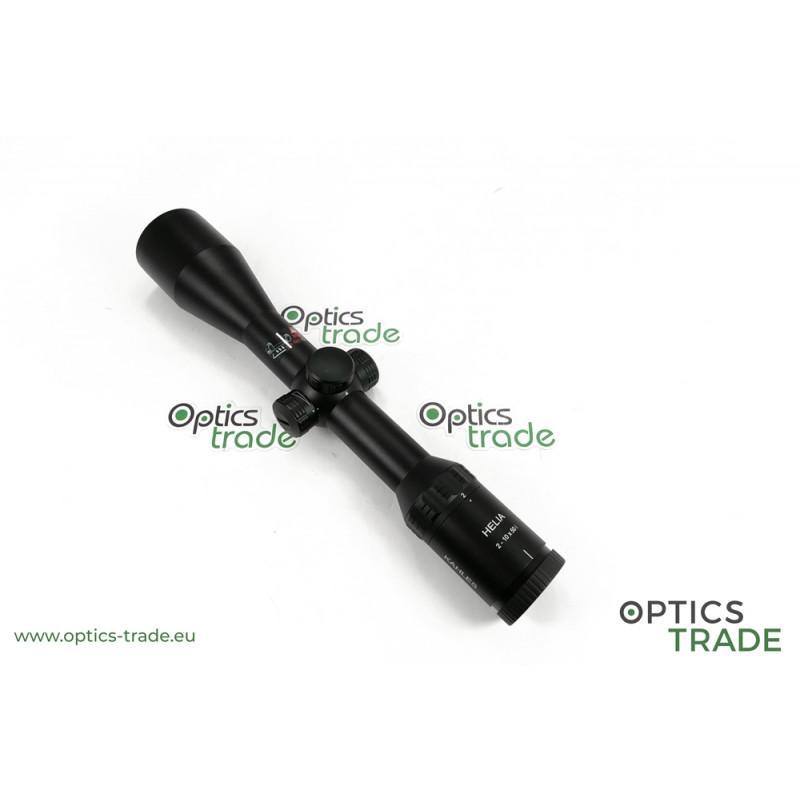 Kahles Helia 2-10x50i