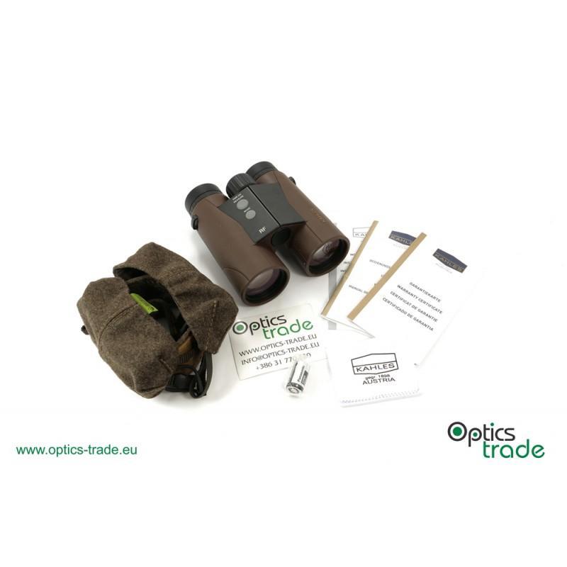 Kahles Helia RF 10×42