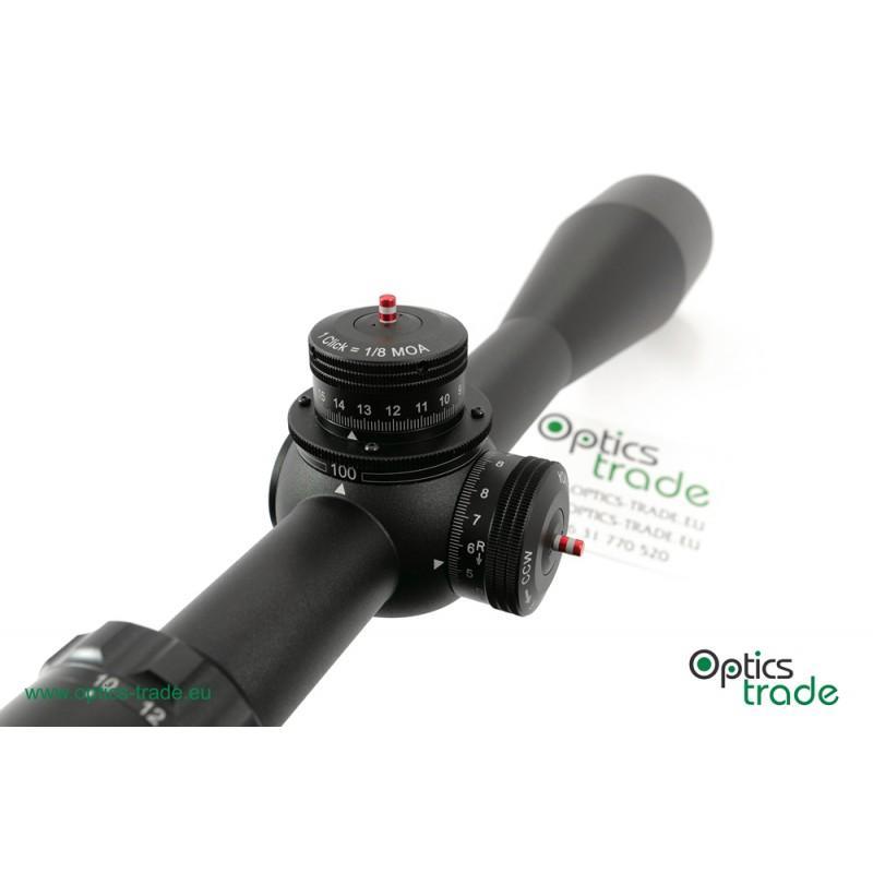 Kahles K1050 10-50×56