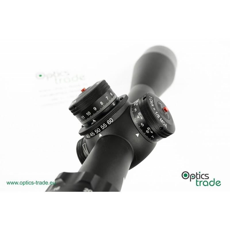 Kahles K1050i FT 10-50×56