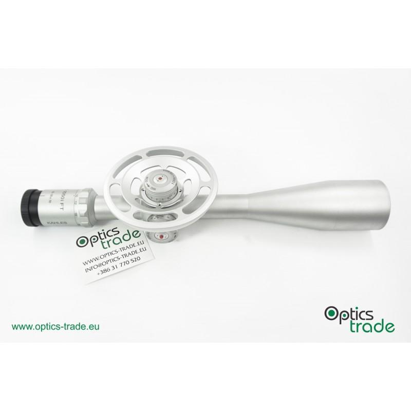 Kahles K1050i FT 10-50×56 – Silver