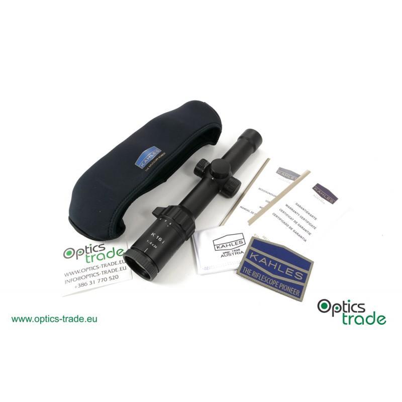 Kahles K16i 1-6×24