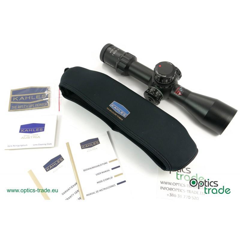 Kahles K318i 3.5-18×50