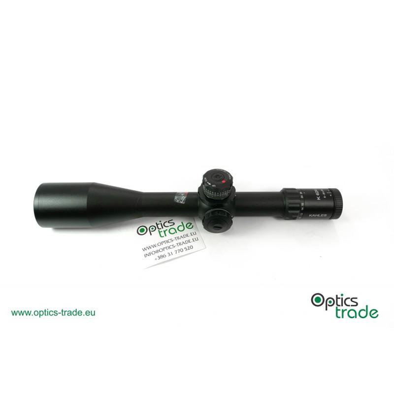 Kahles K624i 6-24×56 MOAK