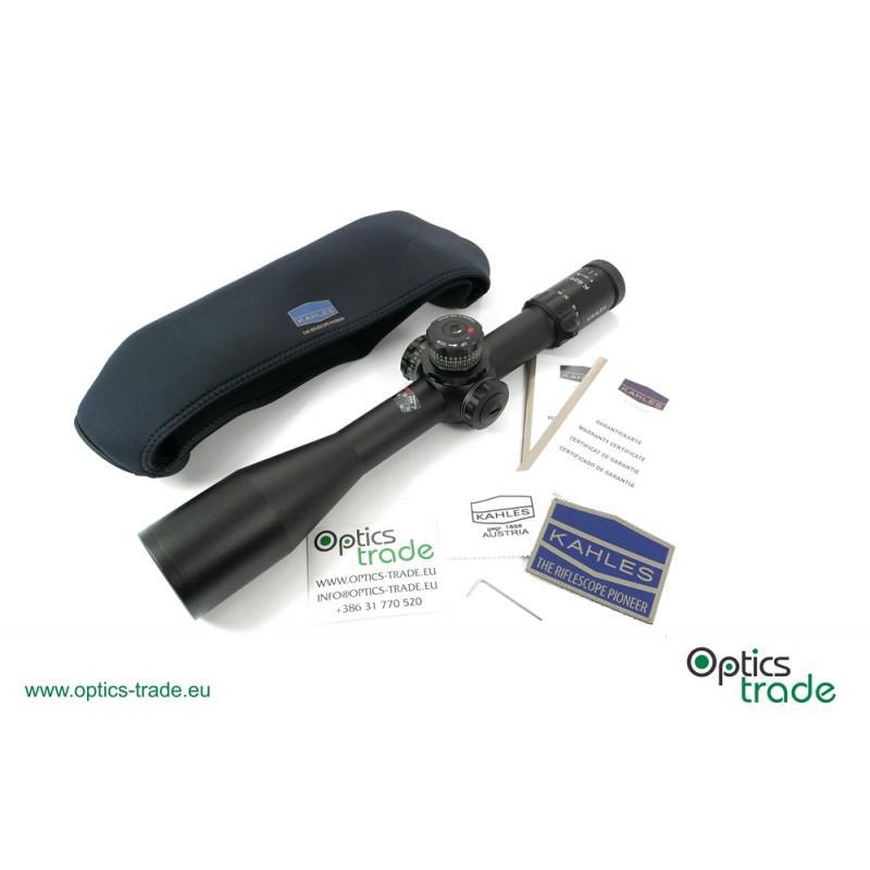 Kahles K624i 6-24×56 MOAK