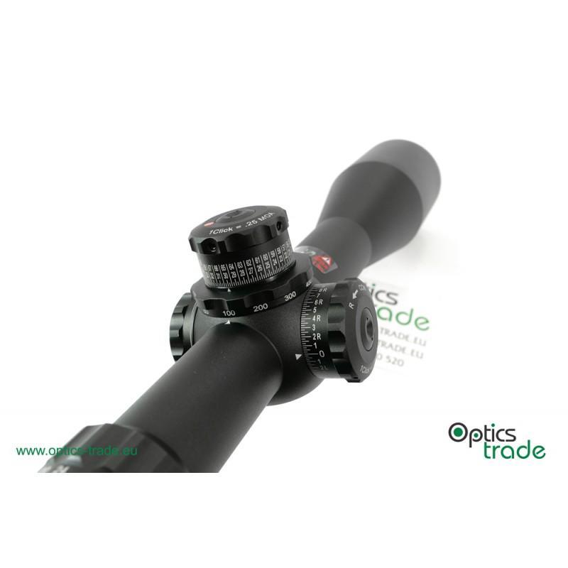 Kahles K624i 6-24×56 MOAK